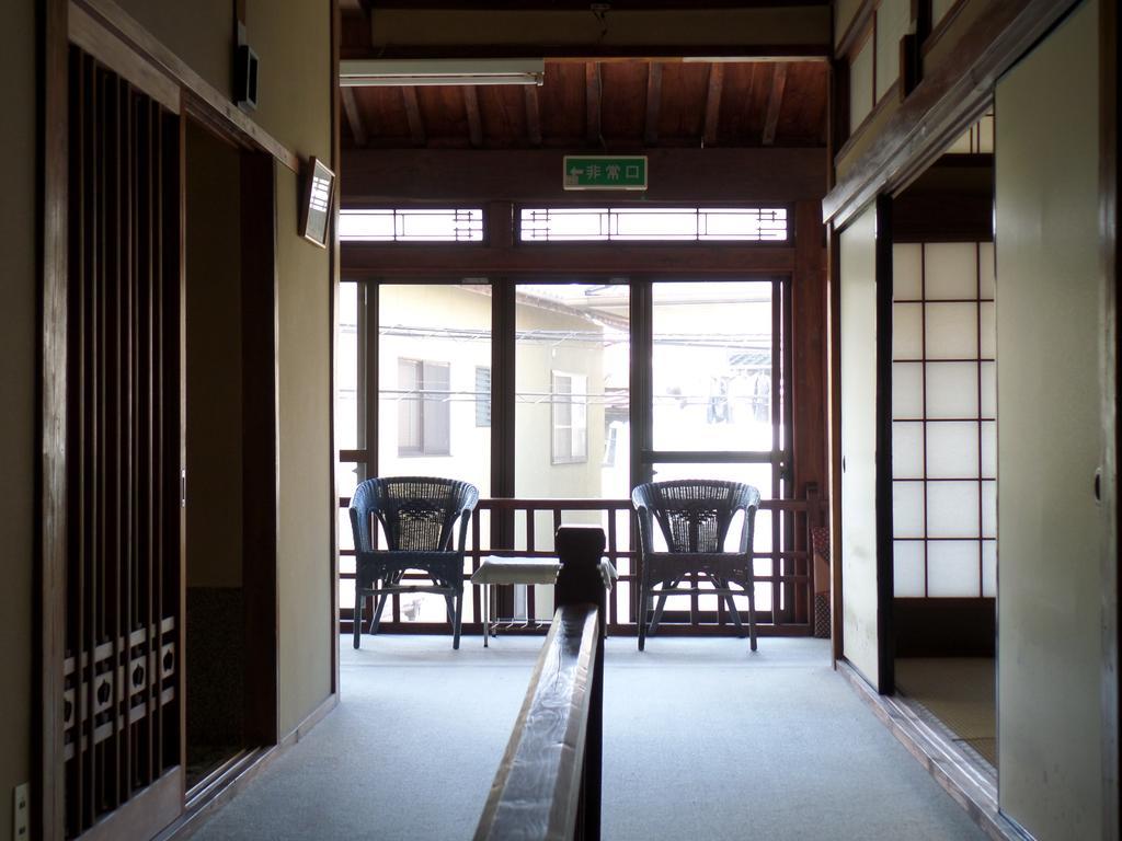 Naru.Guest House Usa Zewnętrze zdjęcie