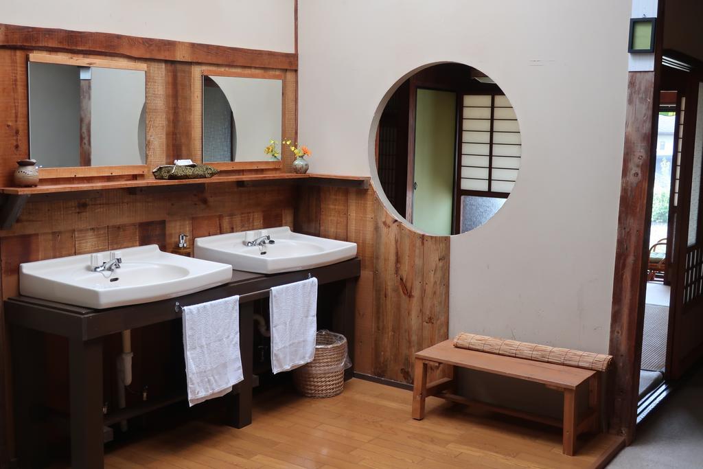 Naru.Guest House Usa Zewnętrze zdjęcie