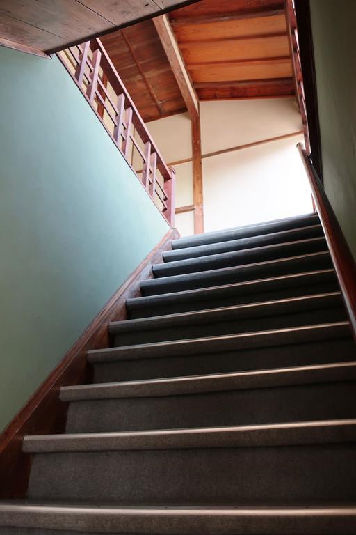 Naru.Guest House Usa Zewnętrze zdjęcie